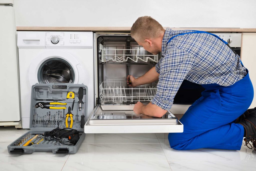 Appliance Repair Overland Park