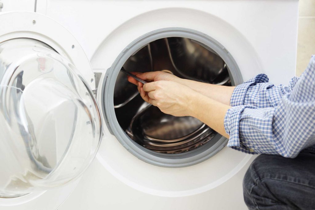 Dryer Repair